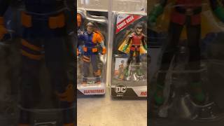 New McFarlane DC Multiverse Mega Haul mcfarlanedcmultiverse batman supermans robin haul dc [upl. by Elyl404]