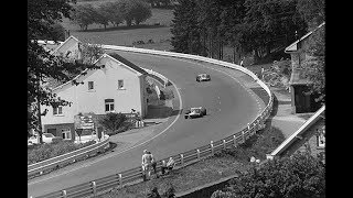 1970 Belgian Grand Prix BampW Highlights Rare [upl. by Slade]