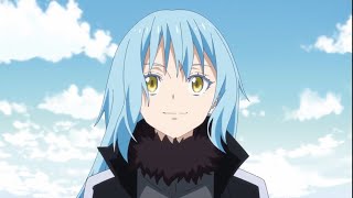 That Time I Got Reincarnated as a Slime Episode 74 S3E24 [upl. by Attenra516]