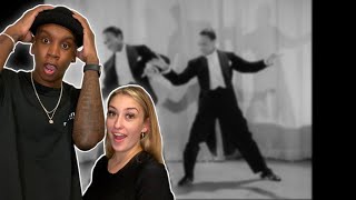 FIRST TIME HEARING Jumpin Jive  Cab Calloway and the Nicholas Brothers REACTION  OH MY GOD 😱 [upl. by Salem716]