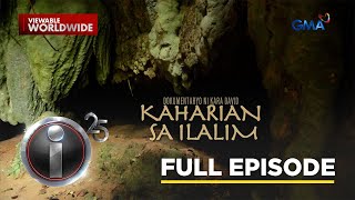 Kaharian sa Ilalim dokumentaryo ni Kara David Full Episode  IWitness [upl. by Thinia]