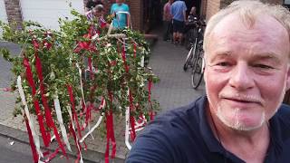 Schützenfest in Kaarst 2019 [upl. by Christal]