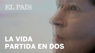 DIPLOPÍA Así ve una persona que ve doble Diario de España [upl. by Gonzales]