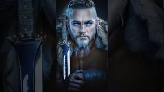 El doblaje de Ragnar Lothbrok en Español vs Latino ¿Qué voz te parece mejor de la serie Vikingos [upl. by Anirtap88]