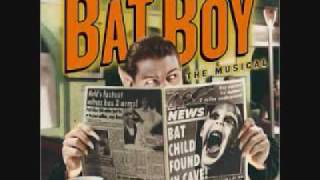 Bat Boy the Musical  Three Bedroom House [upl. by Efar940]