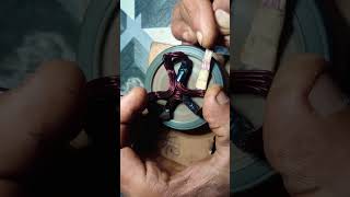 5 😱Genius DIY Motor❤️ Hacks to SUPERCHARGE Your Power bldc jengo diy shorts motor [upl. by Rainie]