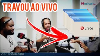 Mais Uma Pergunta que Travou os Prétribulacionistas [upl. by Naeloj415]