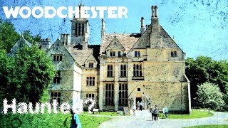 The Woodchester Mansion fpv walk around history 1800s [upl. by Feriga444]