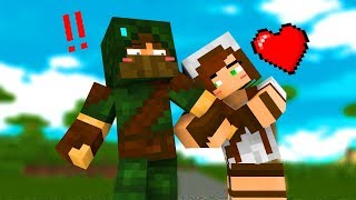 Pro Life Season 1  Craftronix Minecraft Animation [upl. by Orms586]