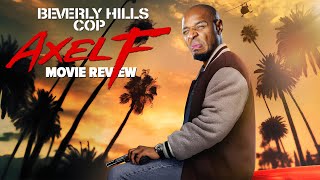 Beverly Hills Cop Axel F [upl. by Yentnuoc]