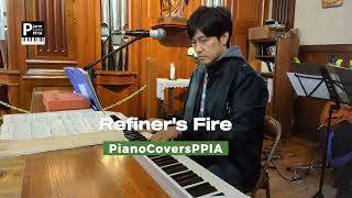 Refiners FirePianoCoversPPIA20241117 [upl. by Calista]