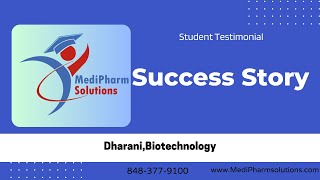 Dharani Biotechnology [upl. by Enasus385]