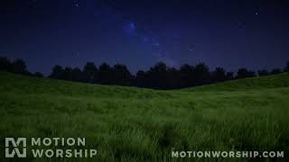 Prairie Night Flight HD Loop by Motion Worship [upl. by Jone]