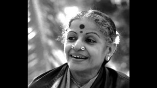 MS Subbulakshmi Thunga ThIra Virajam Salagabhairavi Adi Kamalesha Vittaladhasa [upl. by Denny]