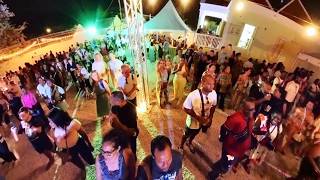 Kaya Kaya Festival Curaçao 2024 Highlights [upl. by Goles]