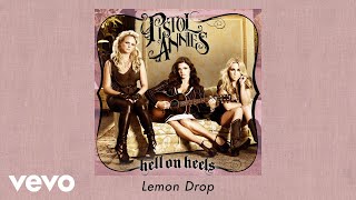 Pistol Annies  Interstate Prelude Official Audio [upl. by Egedan]