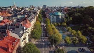 Sveavägen Stockholm [upl. by Flavius]