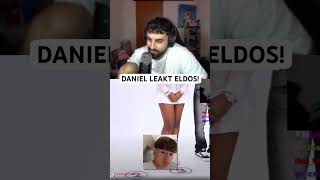 🤣🤣 highlights eligella clips twitch sidneyeweka viralvideo streamer live viralshort [upl. by Jedediah]