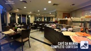 Comfort Ibirapuera [upl. by Lindie]