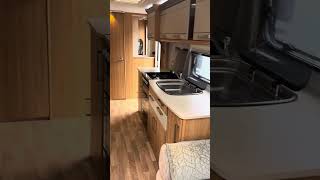 Stock 320  2013 Coachman Laser 6204 [upl. by Ramedlaw]