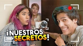 REVELAMOS NUESTROS SECRETOS  LOS POLINESIOS VLOGS [upl. by Iruj491]