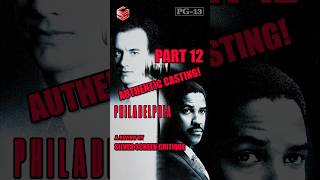 Philadelphia 1993  SSC Unveils the Authentic Casting Triumph  Part 12 [upl. by Monahon]