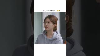 The scene so funny😅😂 Chinese drama in hindi 🥰 status 🔥funny kdrama shorts [upl. by Annora934]