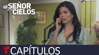 El Señor de los Cielos 8  Capítulo 63 Una nueva ilusión  Telemundo [upl. by Sidoon]