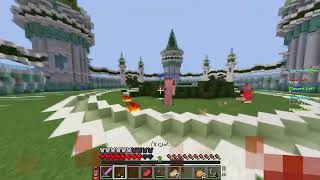 Gleameye  vallenmc  BlocksMC  🇩🇪🇩🇪🇩🇪🇩🇪 [upl. by Elocel]