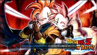 LR tapion and Minotia Anti Nightcore [upl. by Aipotu]