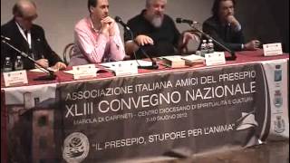 XXLIII Convegno AIAP  quotperchè non cera posto per loroquot di Don Alberto Maffeis [upl. by Spalding]