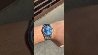 Tudor Royal 38mm Blue Dial [upl. by Julienne]