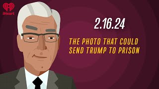 THE PHOTO THAT COULD SEND TRUMP TO PRISON  21624  Countdown with Keith Olbermann [upl. by Yesnel6]