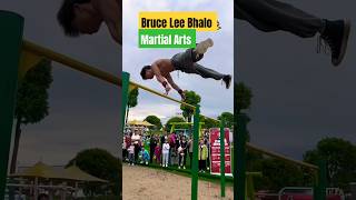 The strongest man in the world 288martialarts strong boxing kungfu viralvideo [upl. by Clemente]