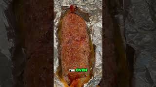 Ultimate Nacho Mamas Meatloaf Recipe You Must Try Meatloaf [upl. by Rotkiv]