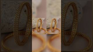 Bangles designs  gold bangles designsshorts [upl. by Griff]