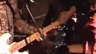 Michael Cosyn and Voodoo Childs Return Performing Purple Haze  Jimi Hendrix Tribute [upl. by Rozelle751]