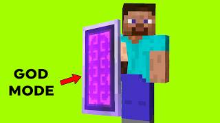 61 Minecraft Hacks to Make Your Friends Jealous [upl. by Einyaj865]