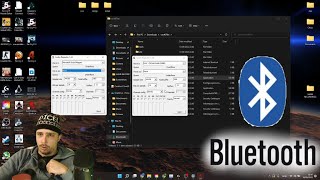 Connect 2 Bluetooth Speakers to PC Windows 11 [upl. by Wailoo665]