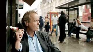 CBC Writers and Company Martin Amis Interview part 3 [upl. by Grodin]