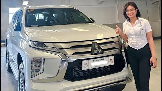 2024 MONTERO SPORT GLS AT  FREE 2 MONTHS  PROOF OF INCOME LANG ANG KAILANGAN [upl. by Jerri]