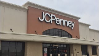 Abandoned JCPenney Woodridge IL [upl. by Ventura]