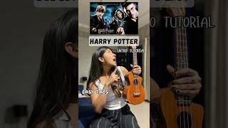 Harry Potter Theme in 30 seconds😍 Easy INTRO❤️ intro shorts [upl. by Caldeira465]