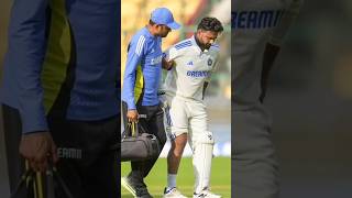 Rishabh Pant 99 रन पर आउट होने पर ये क्या बोल दिए 🥰🥰 [upl. by Neroc]