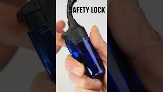 Torch Lighter with Jet Flame lighter aliexpress [upl. by Nellac]