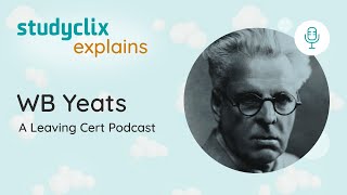 Leaving Cert English Poetry Yeats Tips Tricks and InDepth Analysis Studied Poetry [upl. by Liagabba]