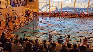 200 Back heat 2 at Hartwick 11924Ross lane 4Joseph lane 7 [upl. by Minda]