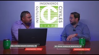 Director de la Autoridad de Carreteras y Transportación de Puerto Rico [upl. by Skylar]