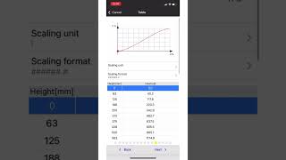 VEGAMET Tank Gauge Bluetooth Setup Video 01 [upl. by Mail266]