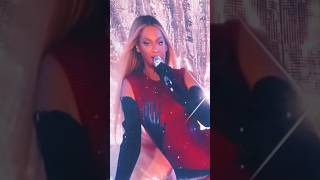 Beyoncé  Plastic Off The Sofa in Kansas City Renaissance World Tour shorts viral fyp [upl. by Cahilly352]